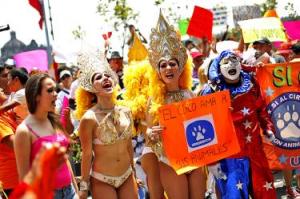 Because this makes you take me seriously